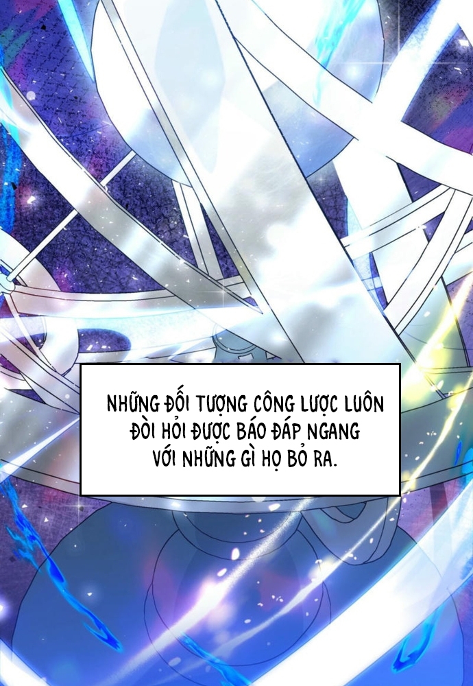 Trò Chơi Tình Ái Tập 31 trang 54