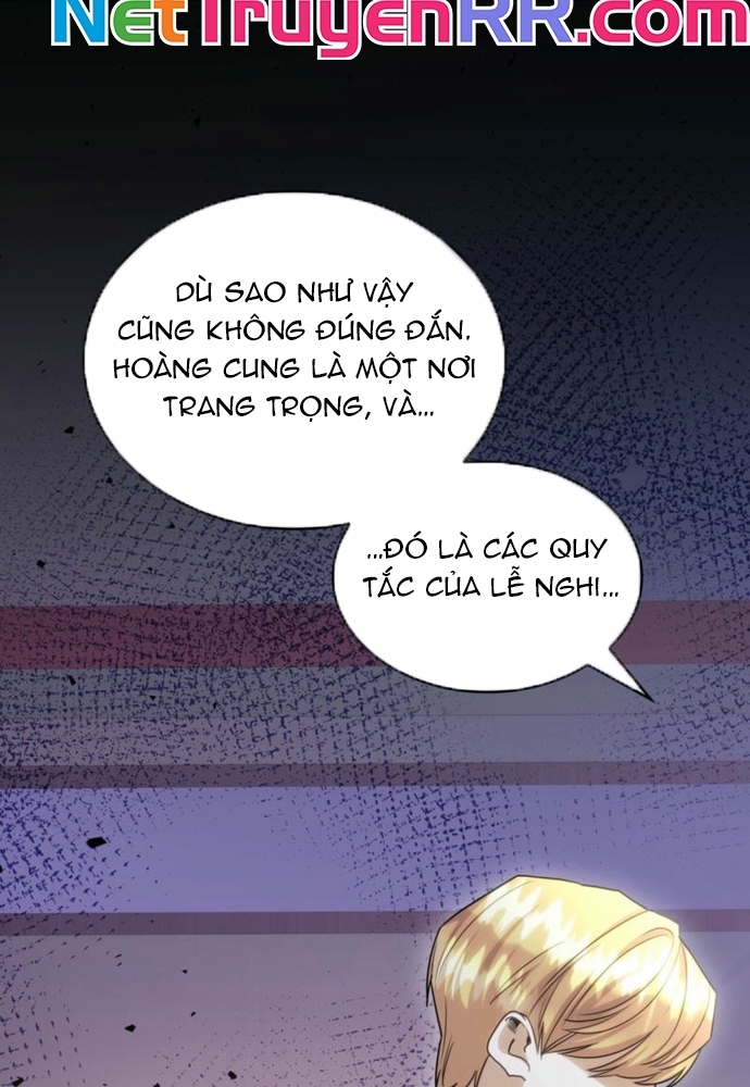 Trò Chơi Tình Ái Tập 31 trang 67