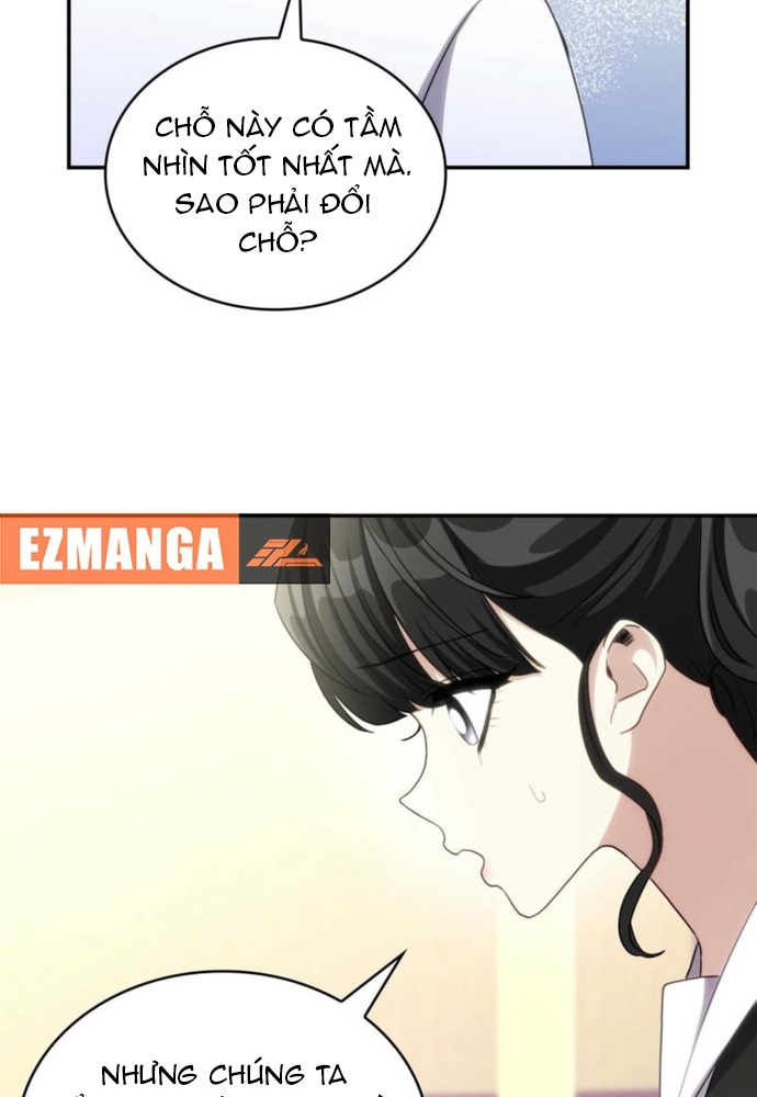 Trò Chơi Tình Ái Tập 31 trang 8