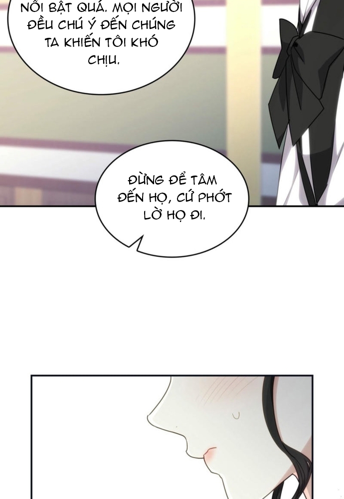 Trò Chơi Tình Ái Tập 31 trang 9