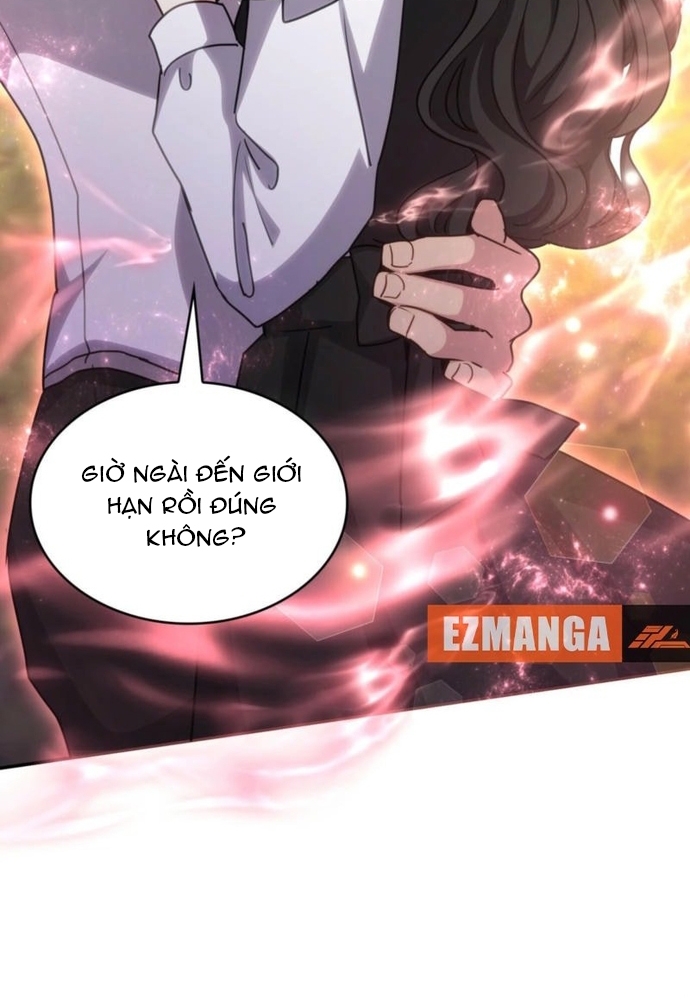 Trò Chơi Tình Ái Tập 32.1 trang 38