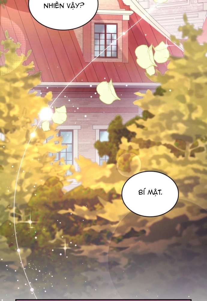 Trò Chơi Tình Ái Tập 32.1 trang 69