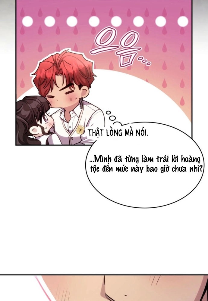 Trò Chơi Tình Ái Tập 32.1 trang 70