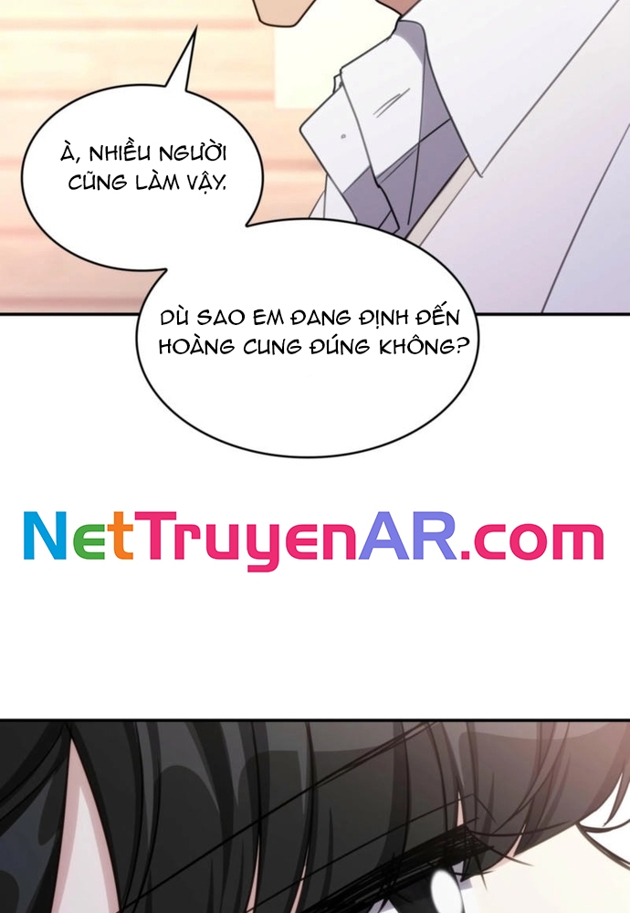 Trò Chơi Tình Ái Tập 32.1 trang 76