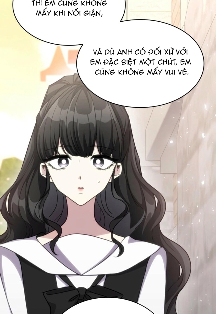 Trò Chơi Tình Ái Tập 32.1 trang 79