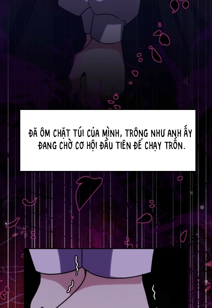 Trò Chơi Tình Ái Tập 33.1 trang 20