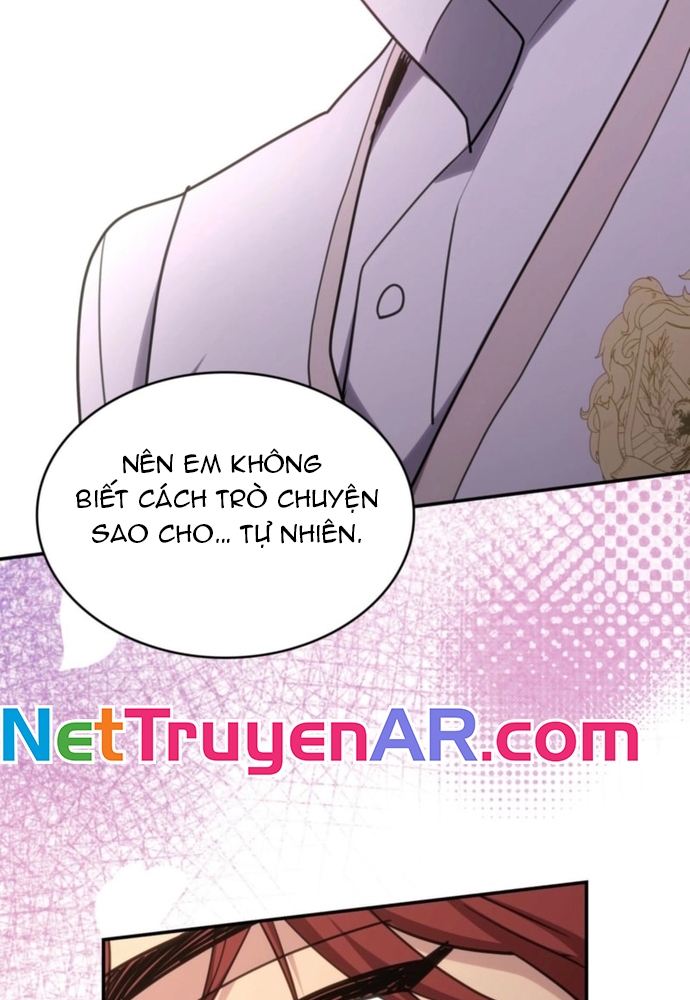 Trò Chơi Tình Ái Tập 33.1 trang 25