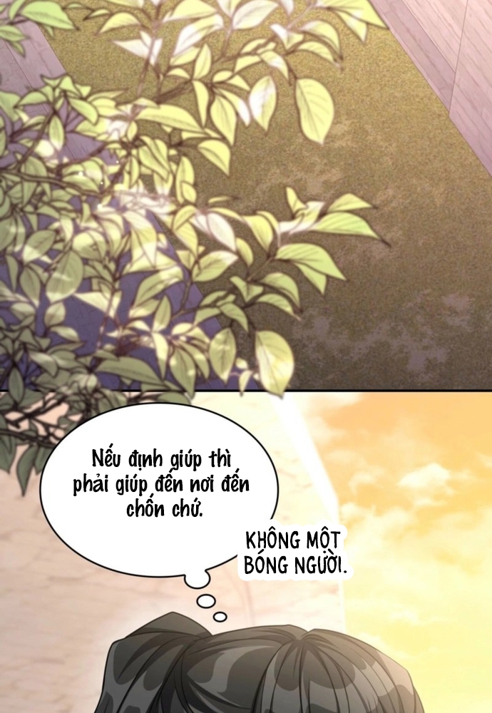Trò Chơi Tình Ái Tập 33.1 trang 40