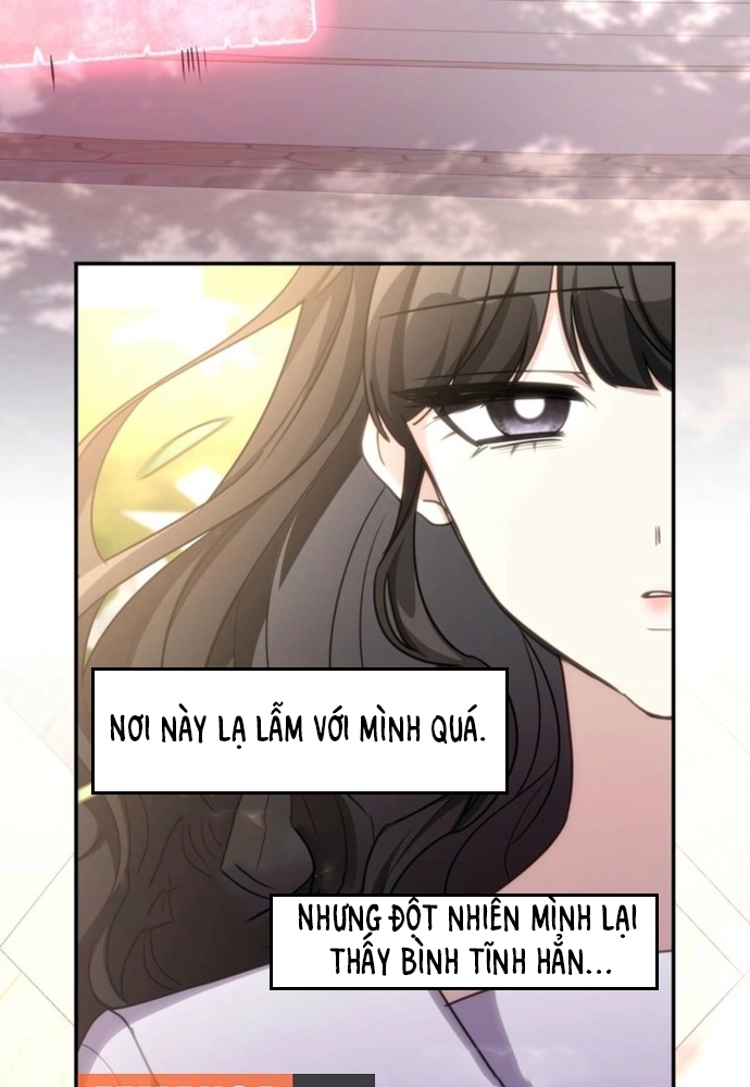 Trò Chơi Tình Ái Tập 33.1 trang 48