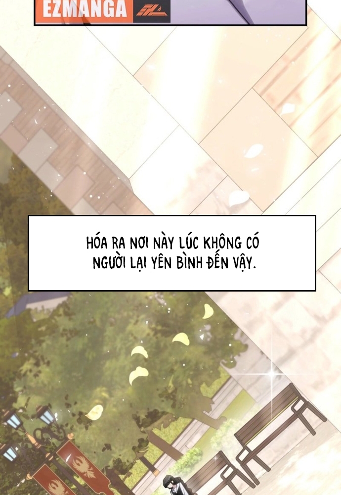 Trò Chơi Tình Ái Tập 33.1 trang 49