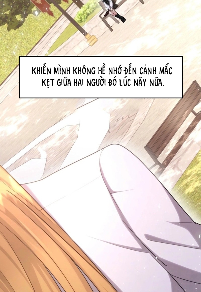 Trò Chơi Tình Ái Tập 33.1 trang 50