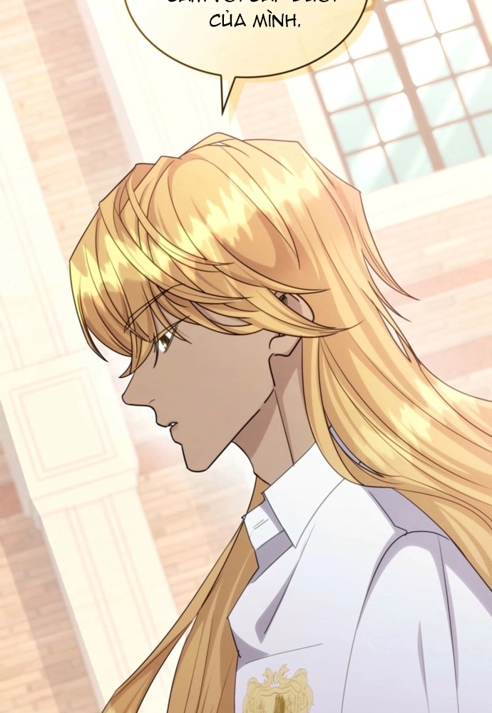 Trò Chơi Tình Ái Tập 33.1 trang 61
