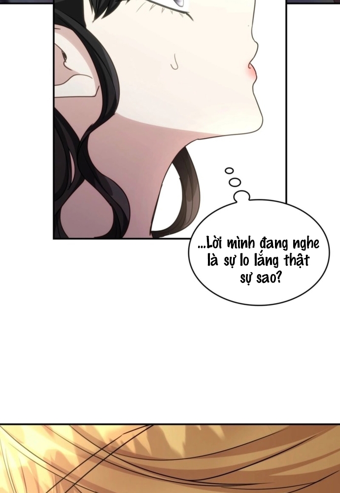 Trò Chơi Tình Ái Tập 33.1 trang 63