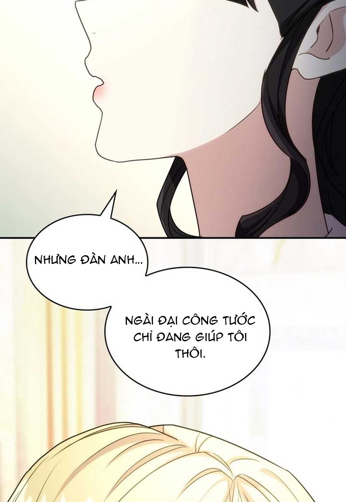 Trò Chơi Tình Ái Tập 34.1 trang 14