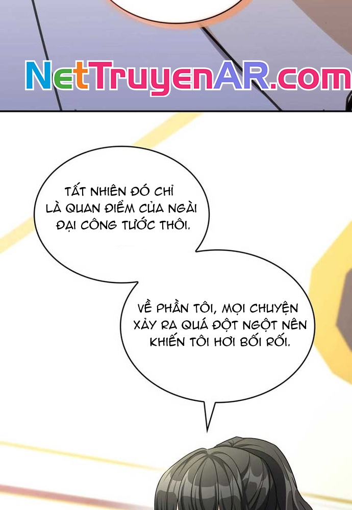 Trò Chơi Tình Ái Tập 34.1 trang 18