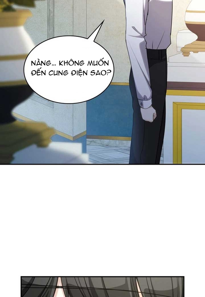 Trò Chơi Tình Ái Tập 34.1 trang 21