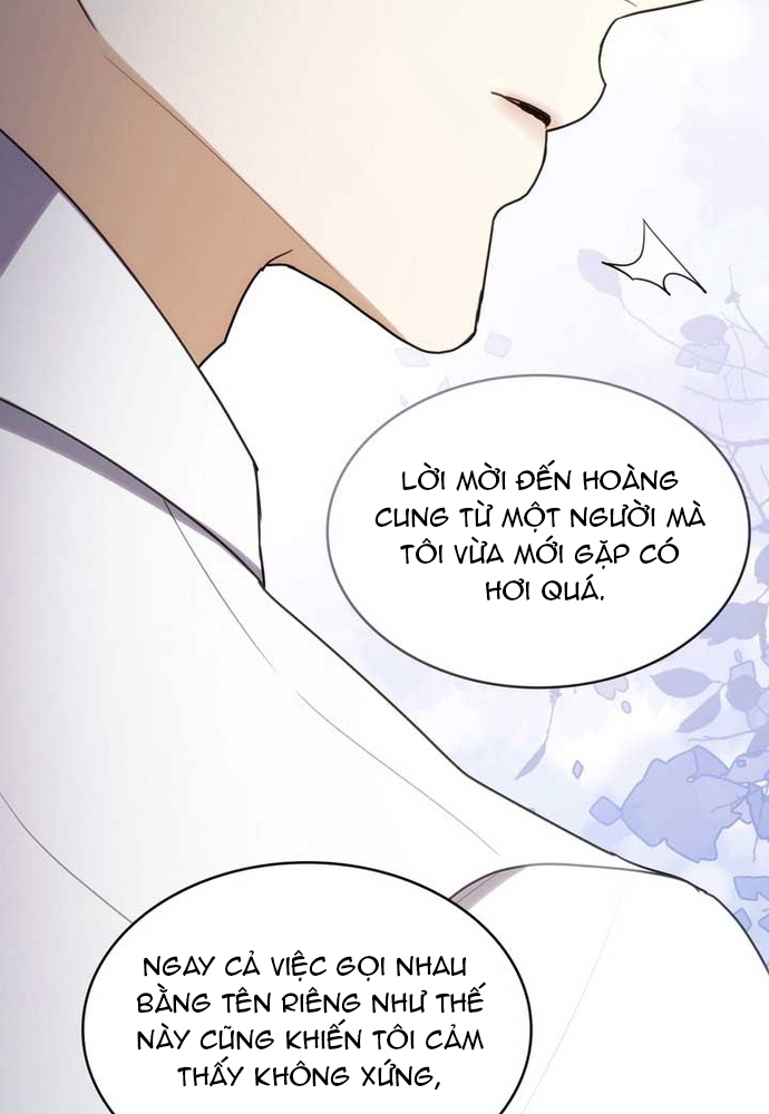 Trò Chơi Tình Ái Tập 34.1 trang 25
