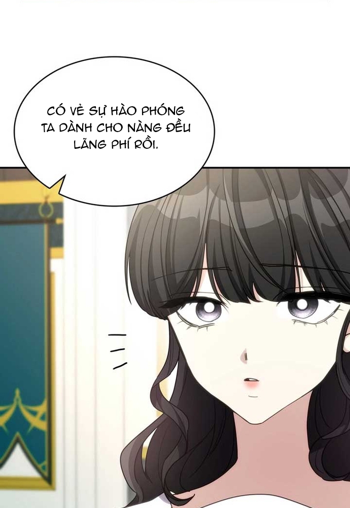 Trò Chơi Tình Ái Tập 34.1 trang 33