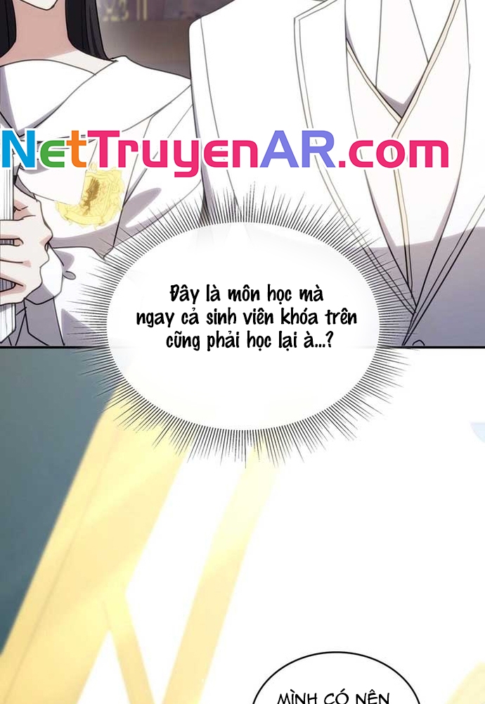 Trò Chơi Tình Ái Tập 34.1 trang 47