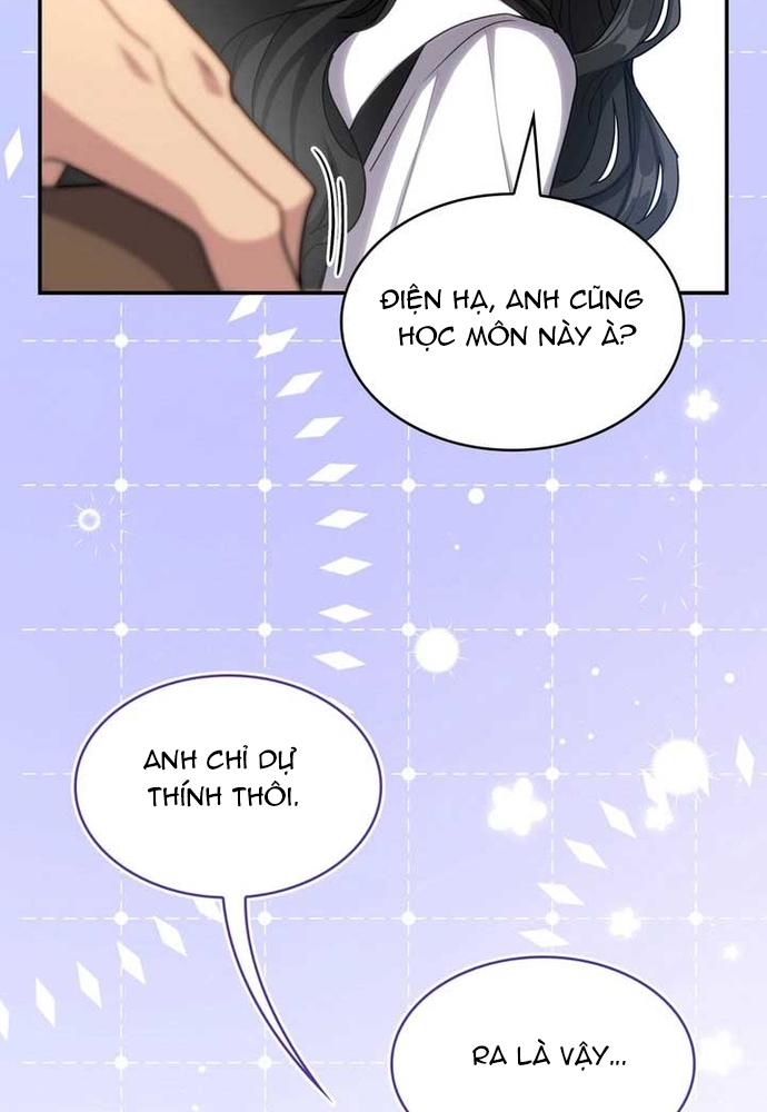 Trò Chơi Tình Ái Tập 34.1 trang 50