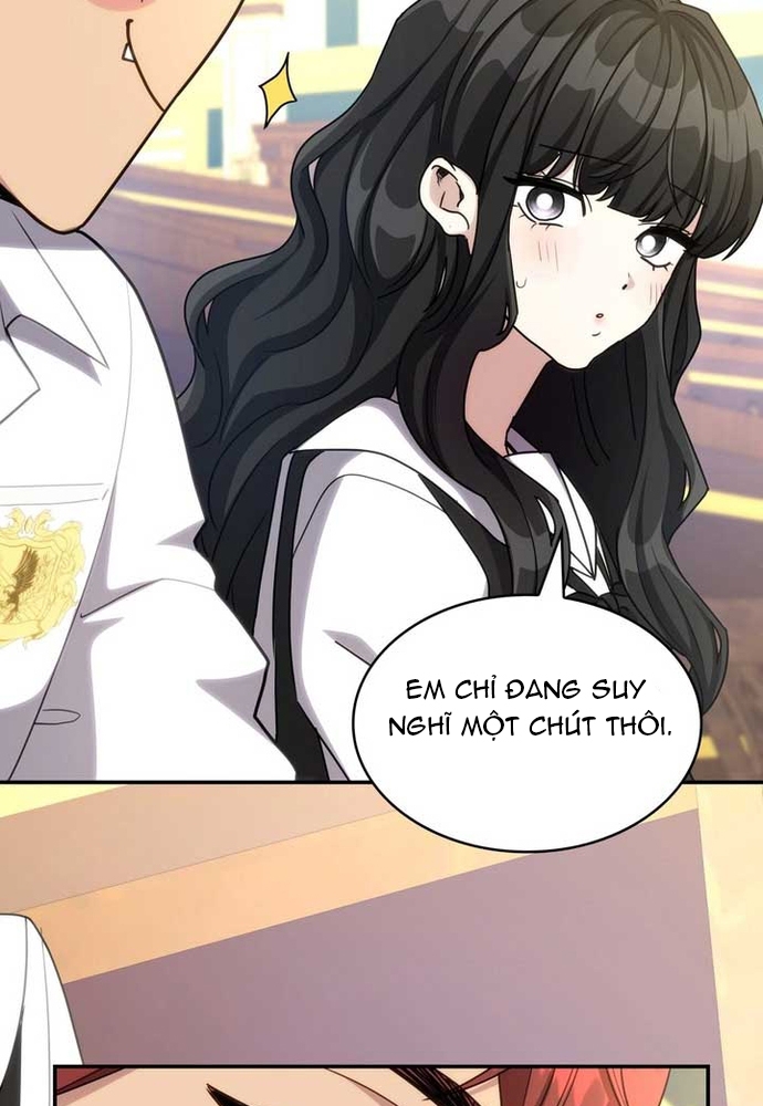 Trò Chơi Tình Ái Tập 34.1 trang 54