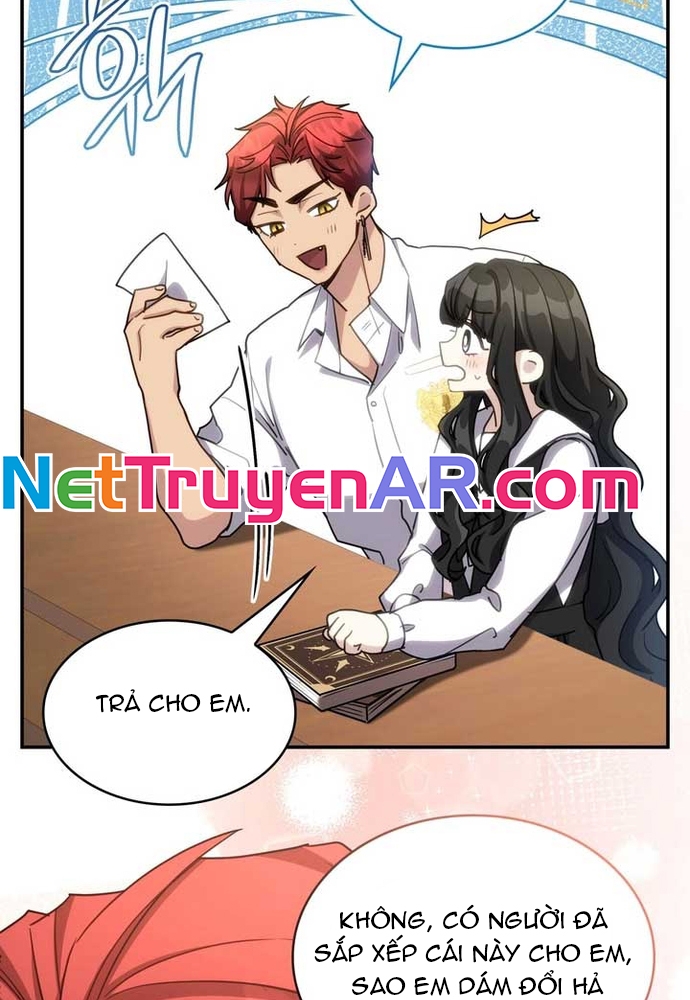 Trò Chơi Tình Ái Tập 34.1 trang 57