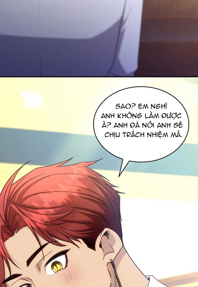 Trò Chơi Tình Ái Tập 34.1 trang 61