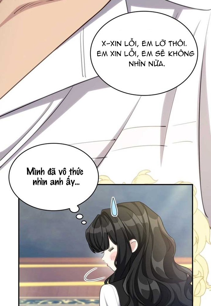 Trò Chơi Tình Ái Tập 34.1 trang 70