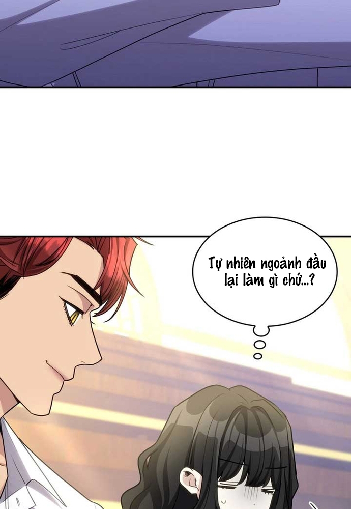 Trò Chơi Tình Ái Tập 34.1 trang 74