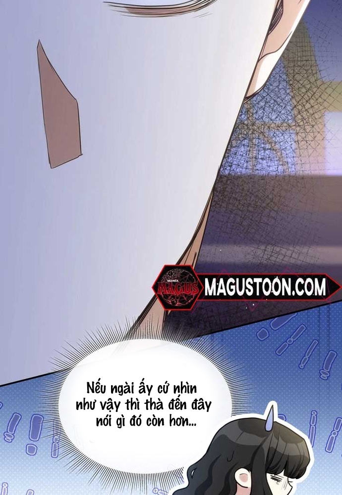 Trò Chơi Tình Ái Tập 34.1 trang 76