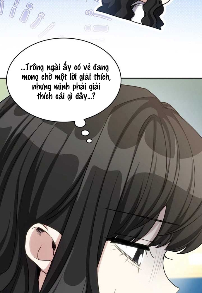 Trò Chơi Tình Ái Tập 34.1 trang 77