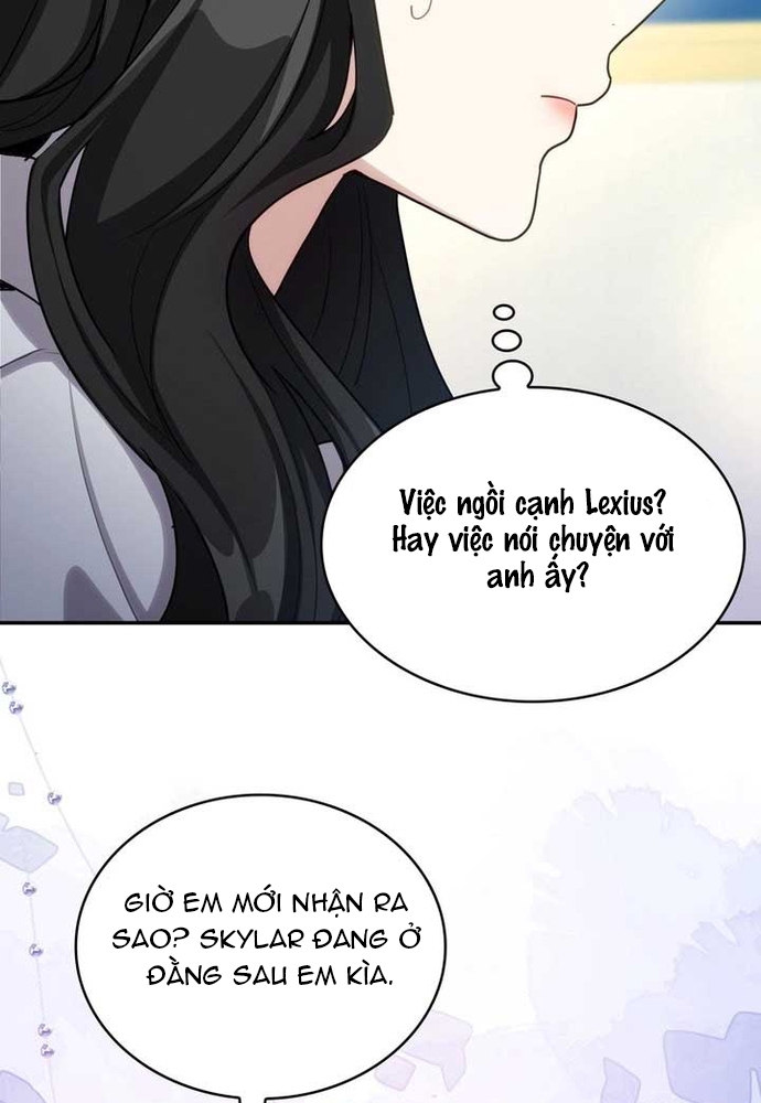Trò Chơi Tình Ái Tập 34.1 trang 78