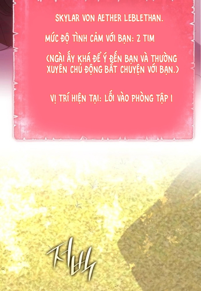 Trò Chơi Tình Ái Tập 38 trang 27