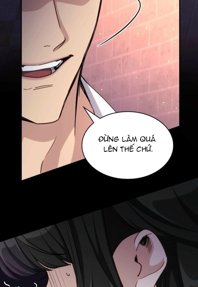Trò Chơi Tình Ái Tập 38 trang 5