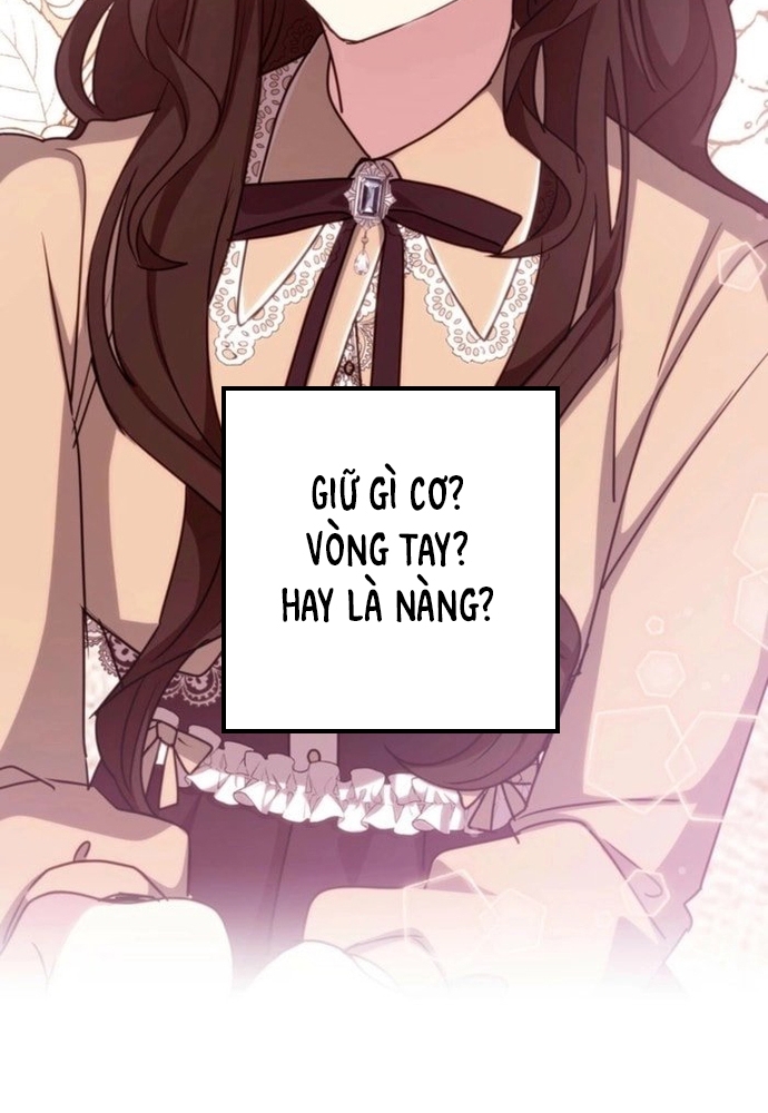 Trò Chơi Tình Ái Tập 38 trang 69