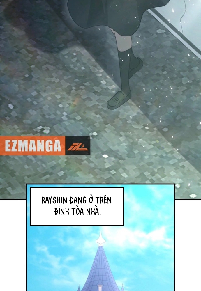 Trò Chơi Tình Ái Tập 39 trang 17