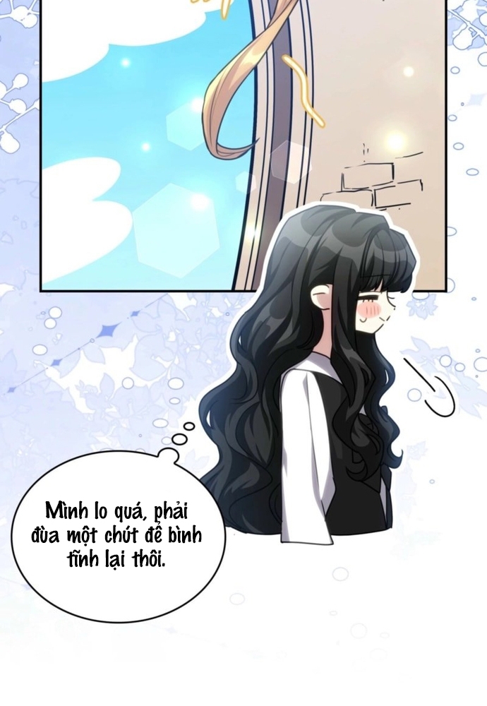 Trò Chơi Tình Ái Tập 39 trang 21