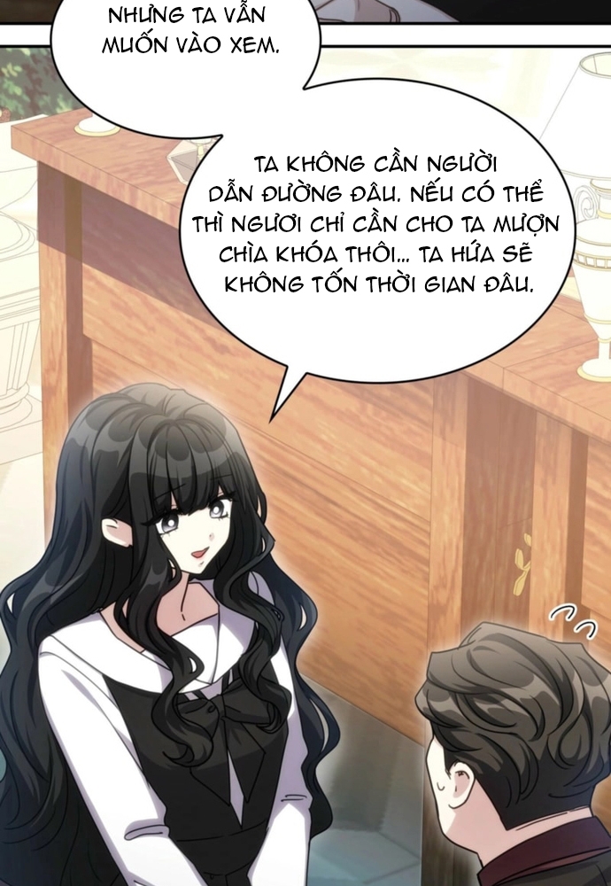 Trò Chơi Tình Ái Tập 39 trang 24