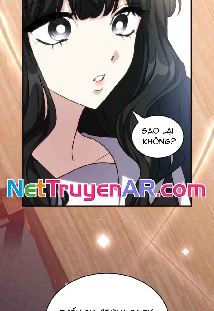 Trò Chơi Tình Ái Tập 39 trang 26