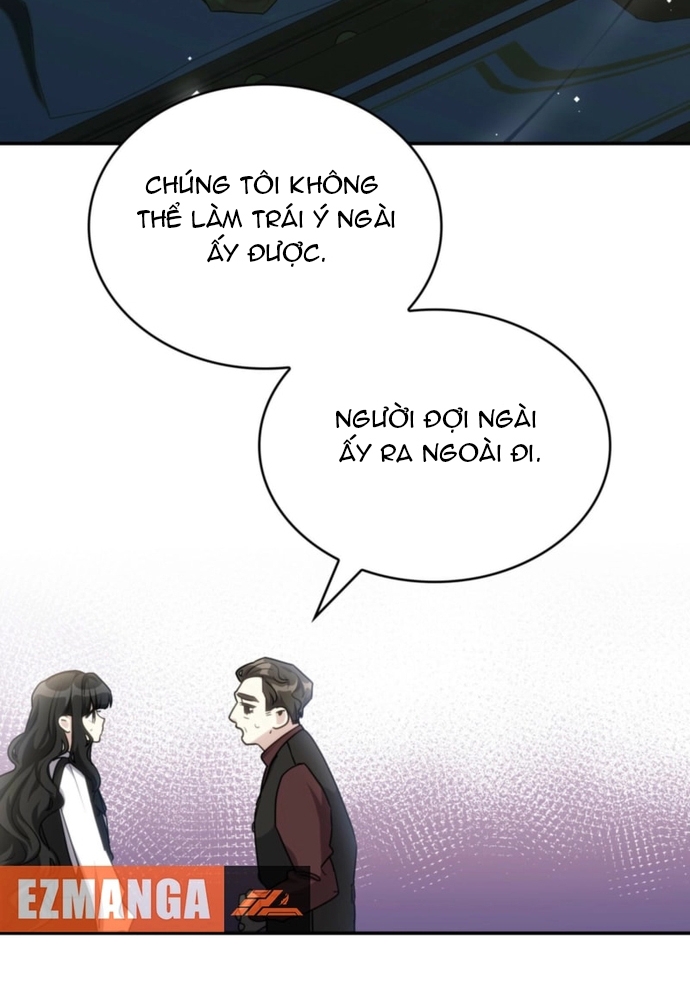 Trò Chơi Tình Ái Tập 39 trang 28