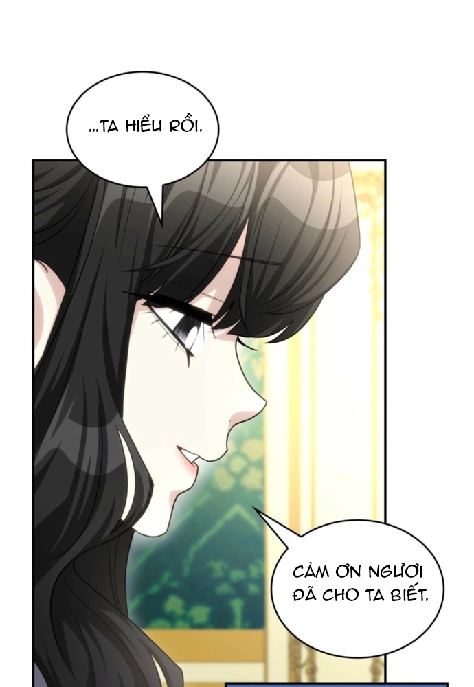 Trò Chơi Tình Ái Tập 39 trang 29