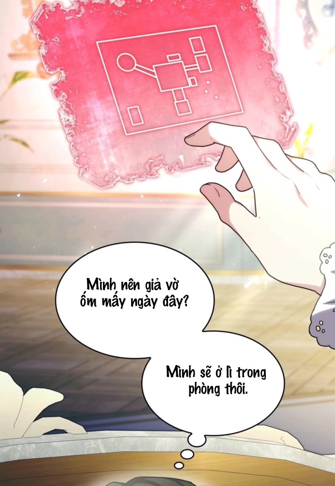 Trò Chơi Tình Ái Tập 39 trang 4