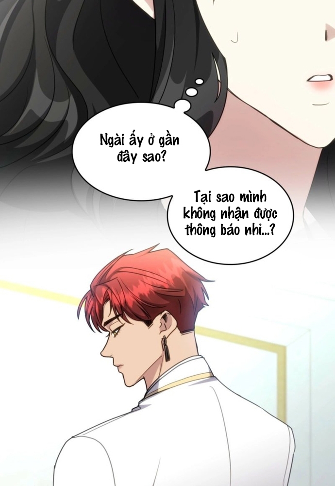 Trò Chơi Tình Ái Tập 39 trang 35