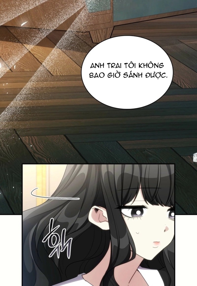 Trò Chơi Tình Ái Tập 39 trang 37