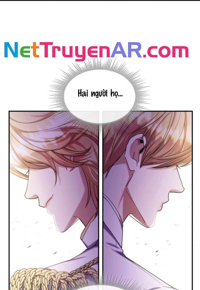 Trò Chơi Tình Ái Tập 39 trang 6