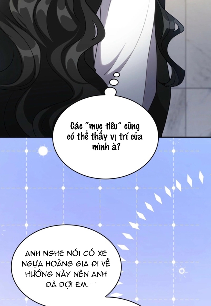 Trò Chơi Tình Ái Tập 39 trang 62