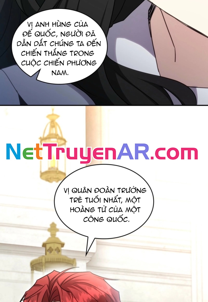 Trò Chơi Tình Ái Tập 39 trang 66