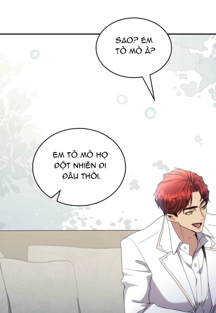 Trò Chơi Tình Ái Tập 39 trang 79