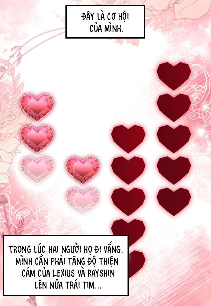 Trò Chơi Tình Ái Tập 39 trang 82