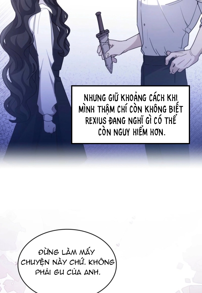 Trò Chơi Tình Ái Tập 40 trang 25